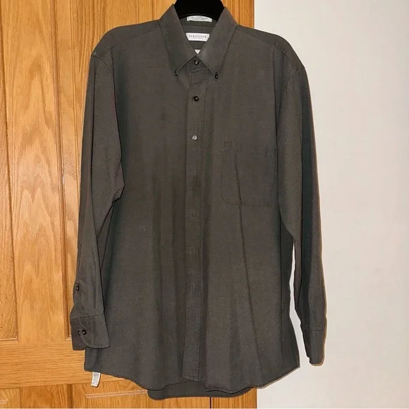 Bundle of 3 long sleeve dress shirts - Picture 6 of 7